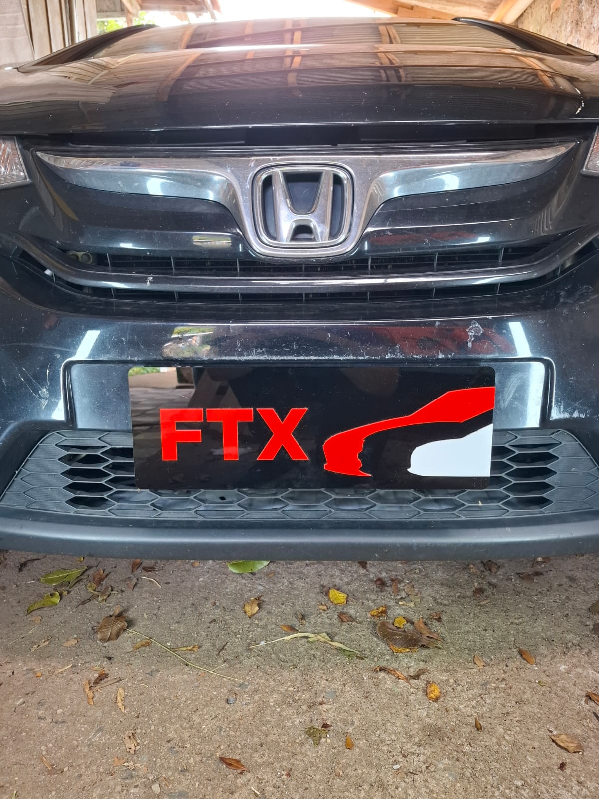 Capa da galeria Placa Carro e Moto