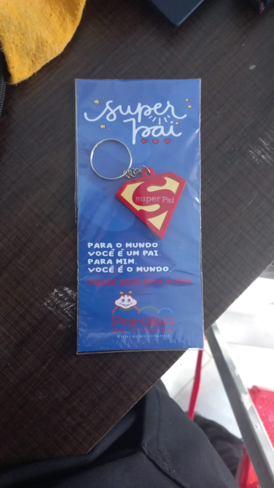 Foto da galeria