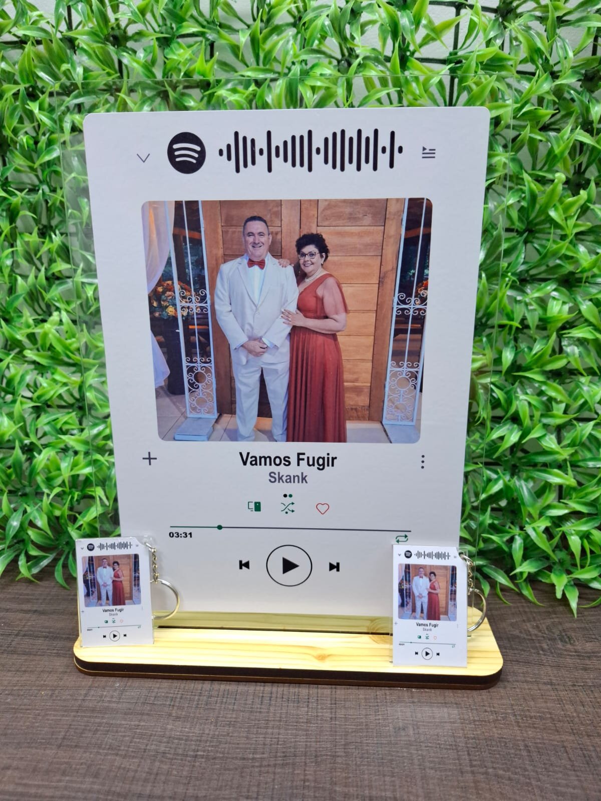 Foto da galeria