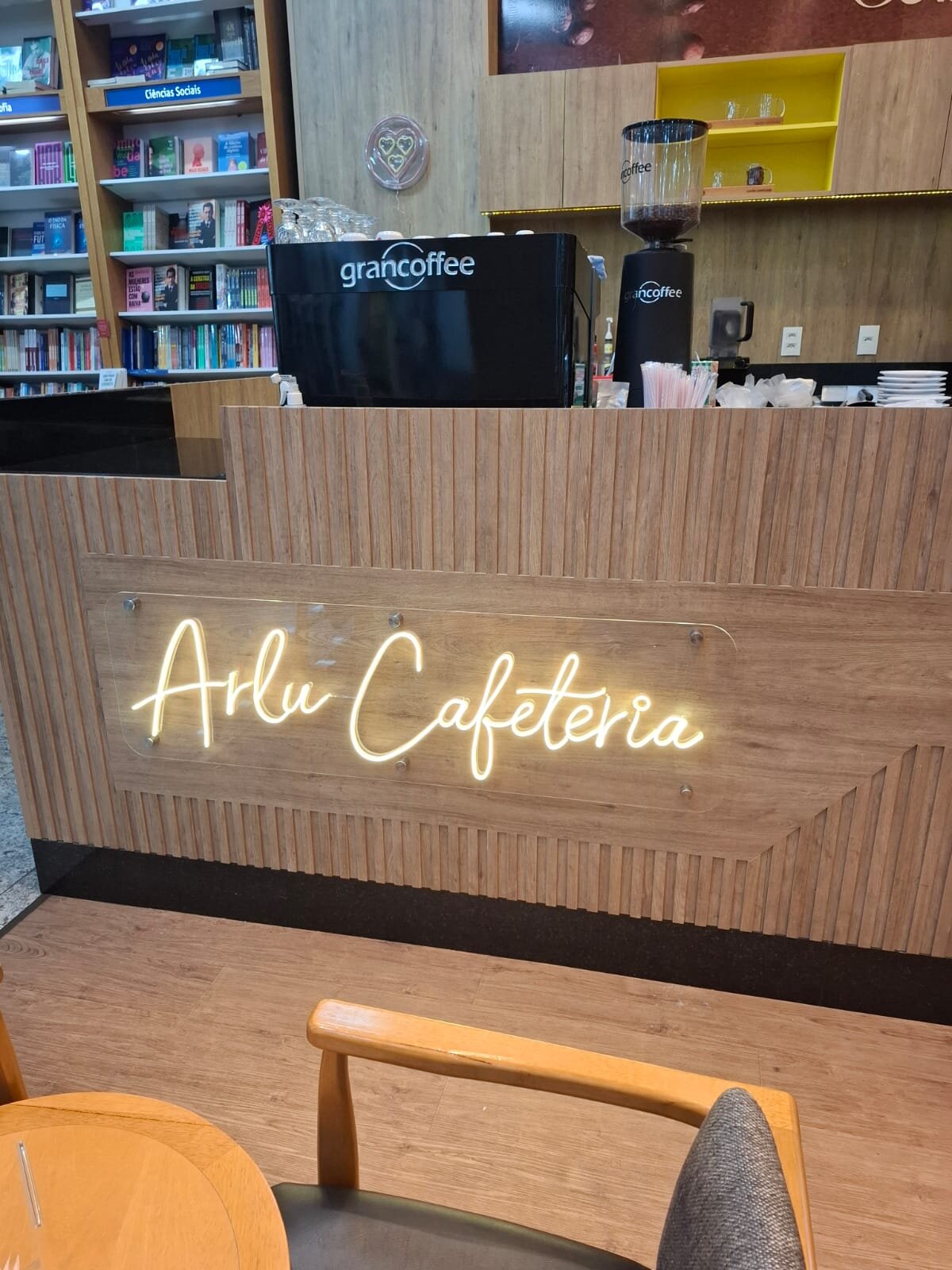 Foto da galeria