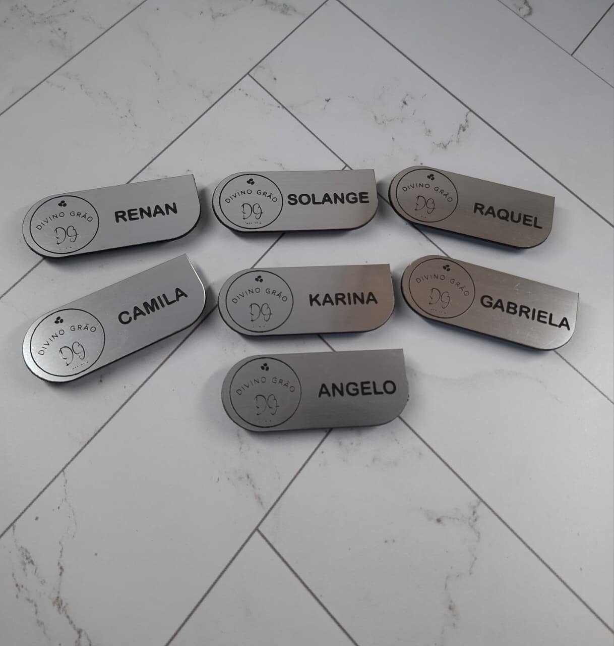 Foto da galeria