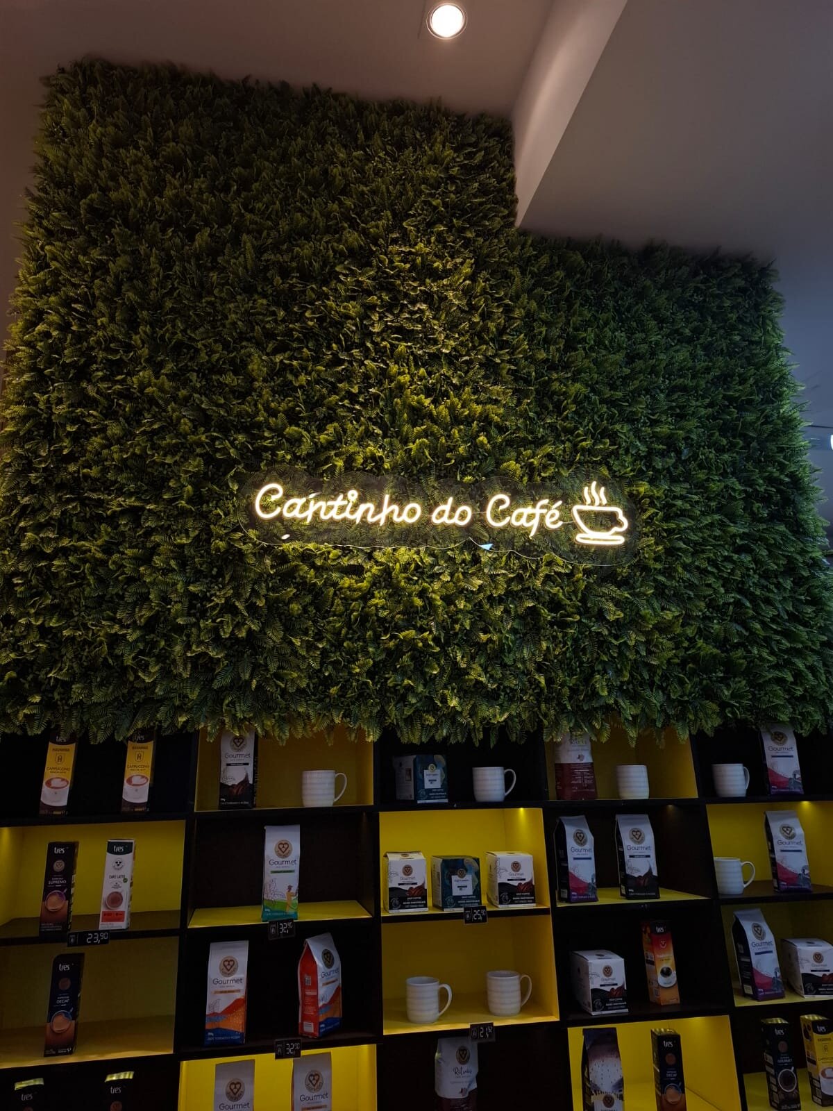 Foto da galeria