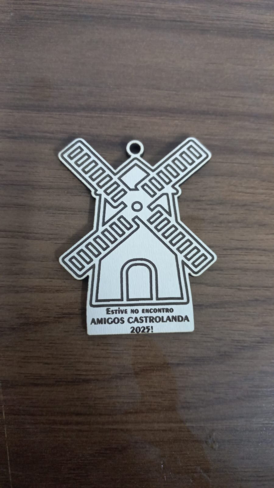 Foto da galeria