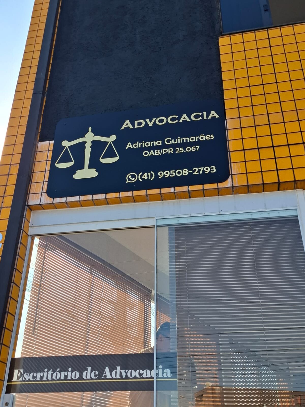 Foto da galeria