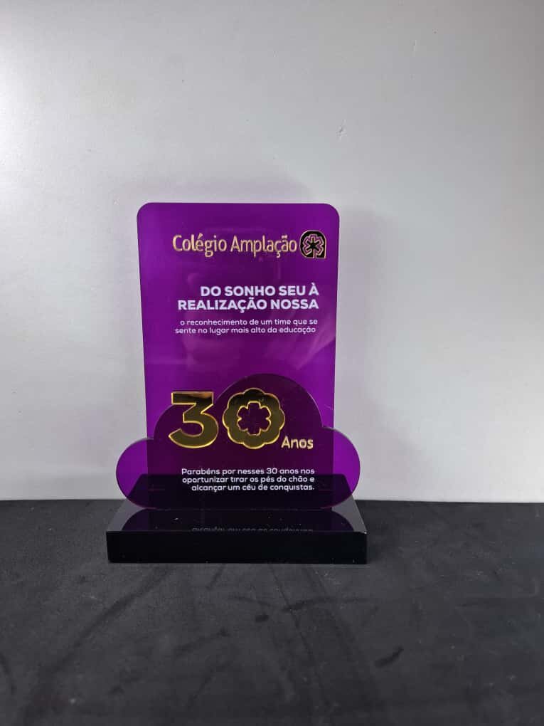 Foto da galeria
