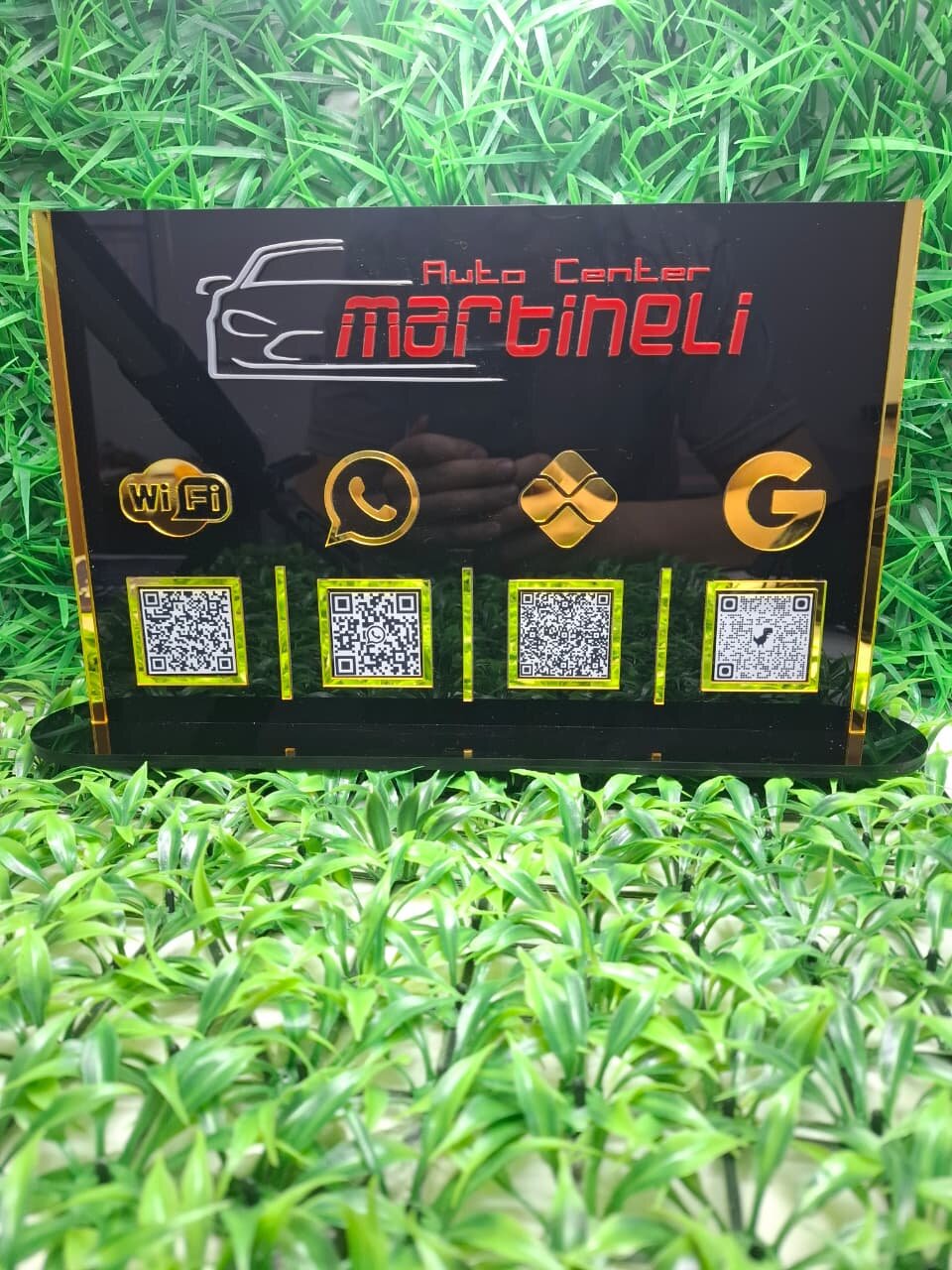 Foto da galeria